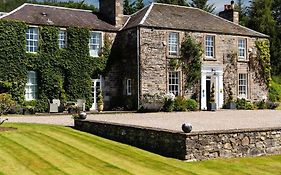 The Old Manse Of Blair, Boutique Hotel & Michelin Restaurant